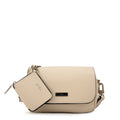 Crossbody Susana Blanco Crudo