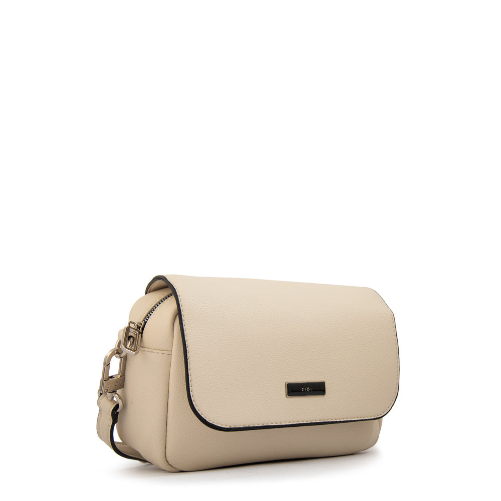 Crossbody Susana Blanco Crudo