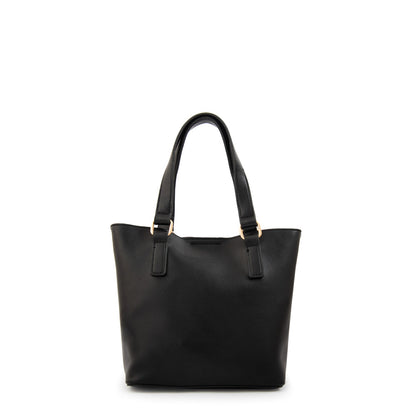 Crossbody Siberia Negro