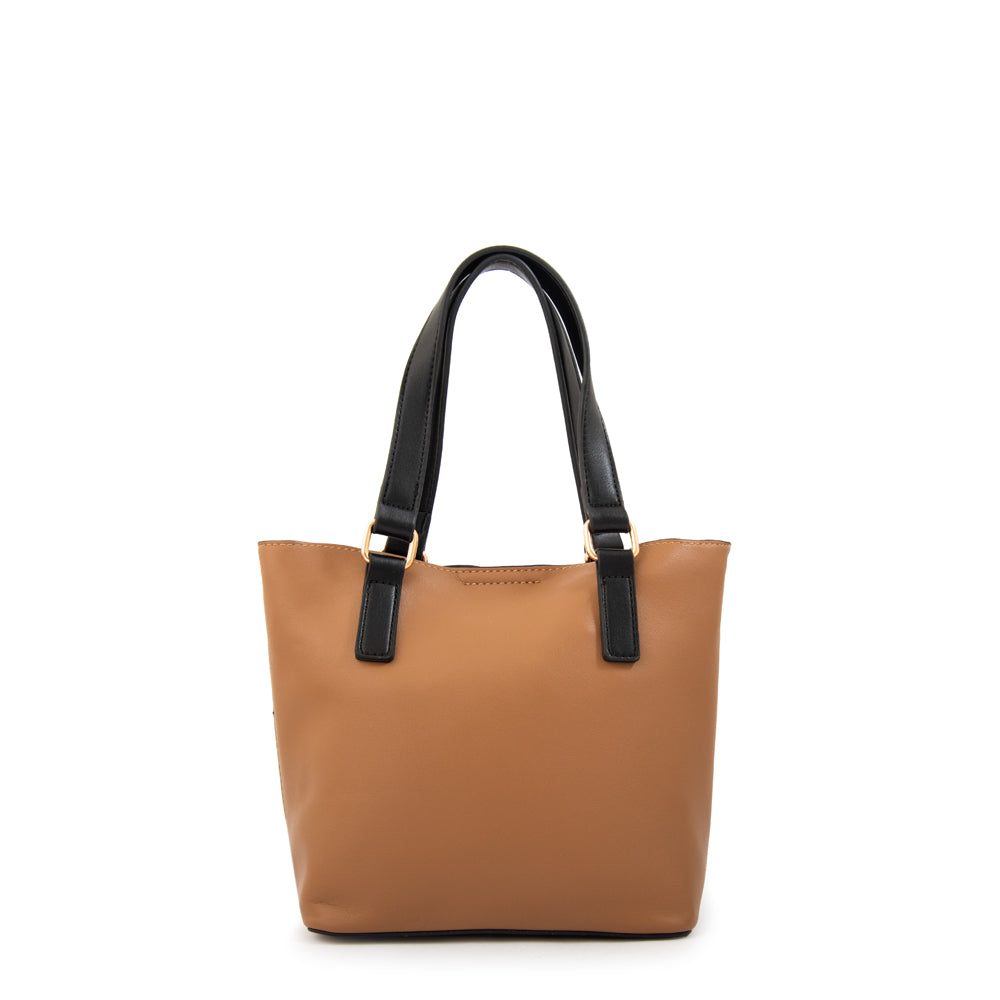 Crossbody Siberia Café