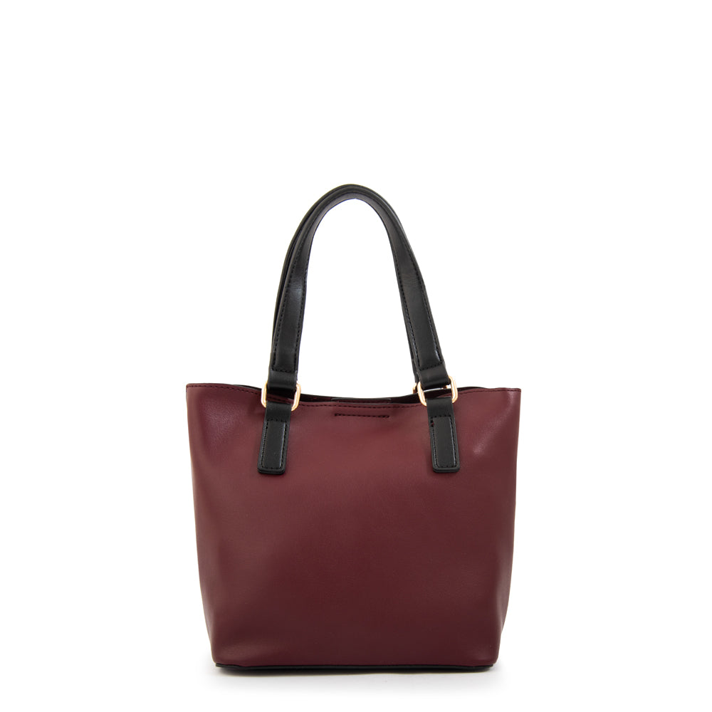 Crossbody Siberia Burdeo