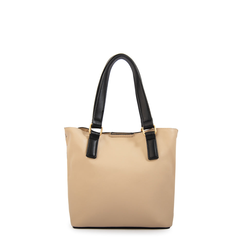 Crossbody Siberia Blanco Crudo