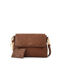 Crossbody Michelle Café