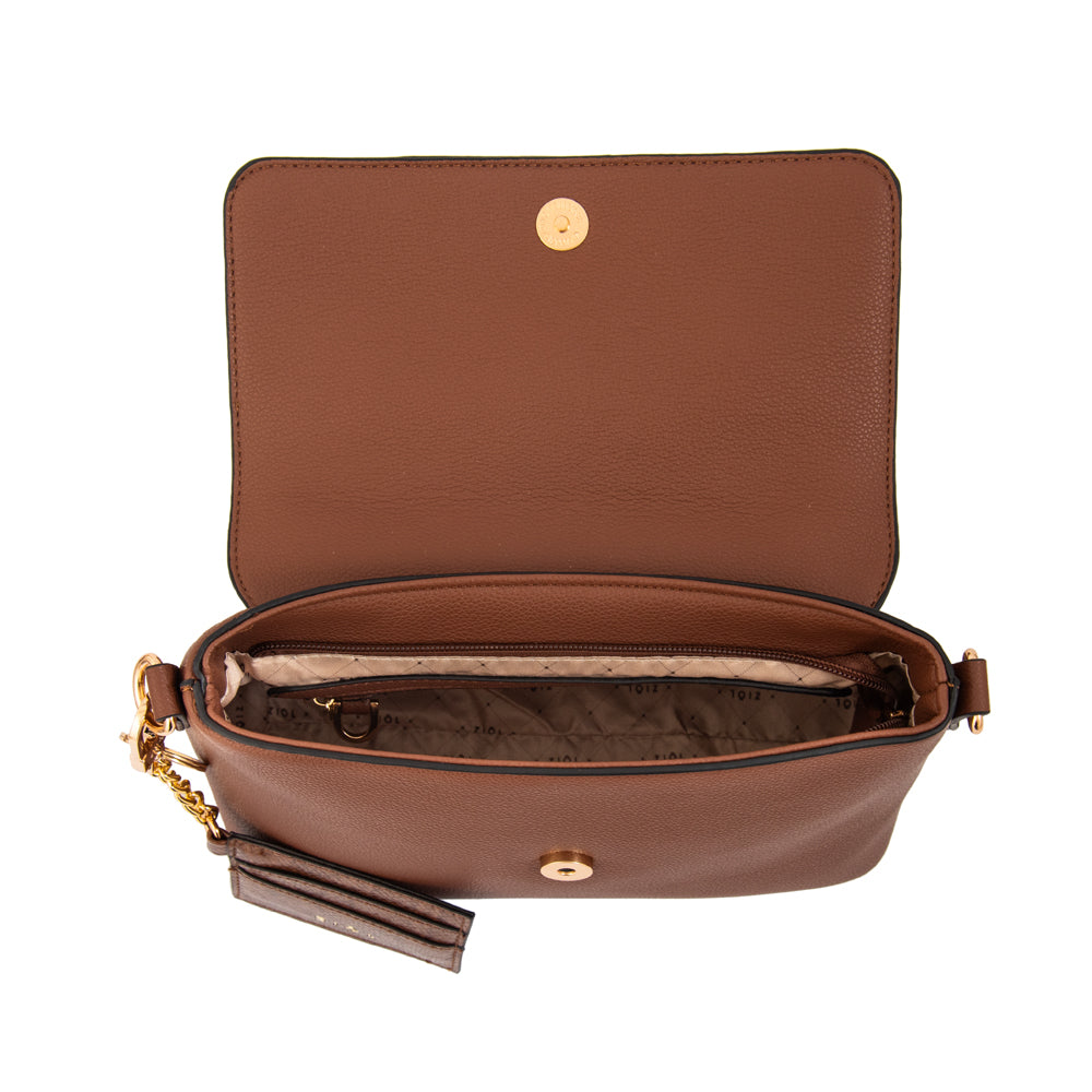 Crossbody Michelle Café