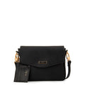 Crossbody Raquel Negro
