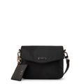 Crossbody Raquel Nylon Negro