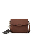 Crossbody Raquel Café