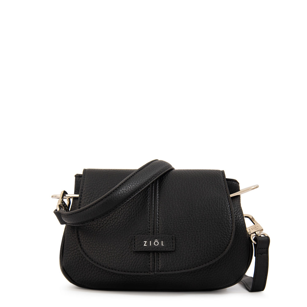 Crossbody Marcela Negro