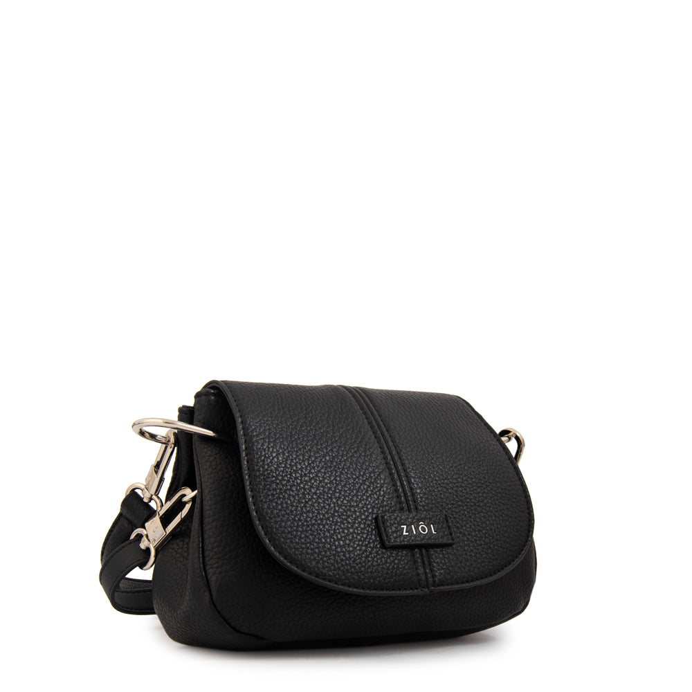 Crossbody Marcela Negro