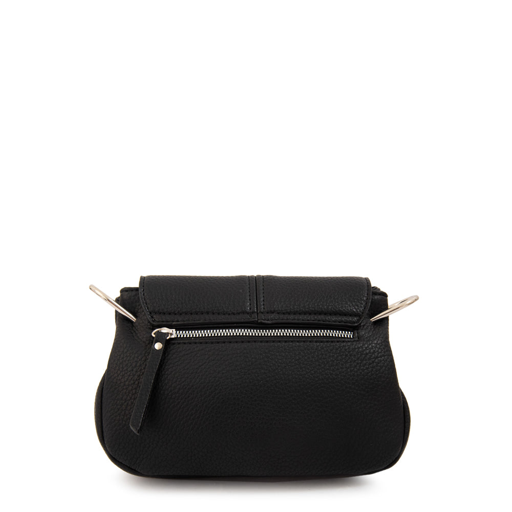 Crossbody Marcela Negro