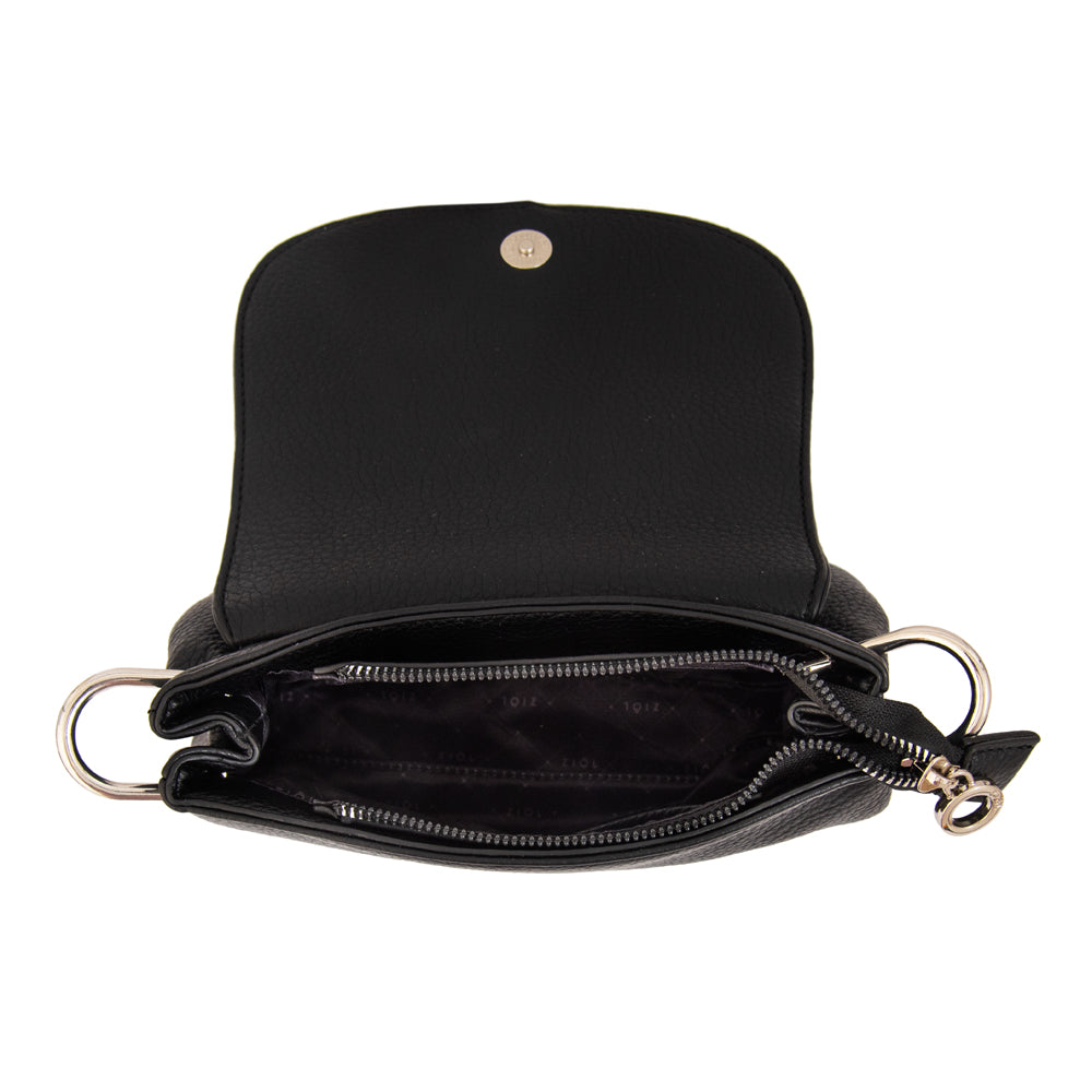 Crossbody Marcela Negro