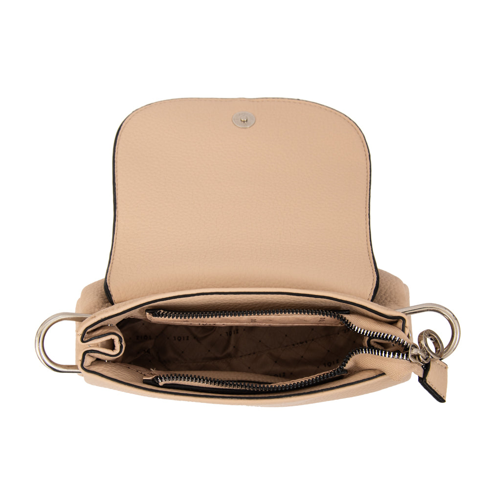 Crossbody Marcela Beige