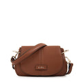 Crossbody Marcela Café