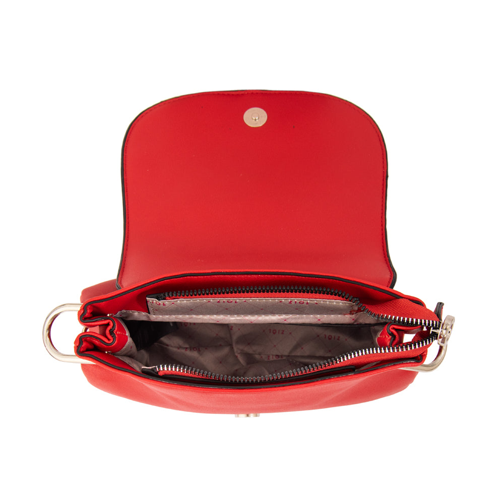 Crossbody Marcela Rojo