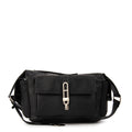 Crossbody Monserrat Negro