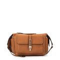Crossbody Monserrat Café