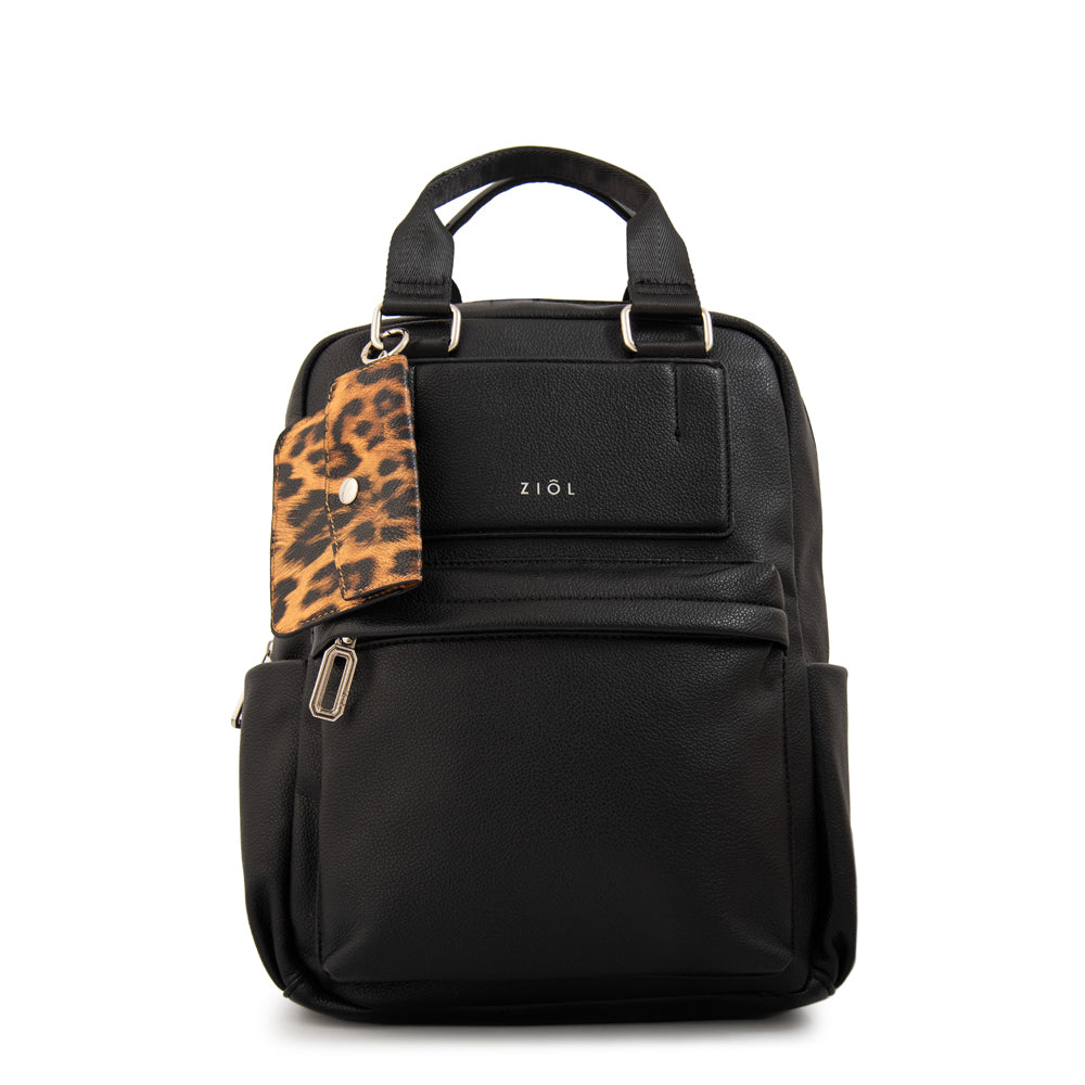 Mochila Alfira Negro