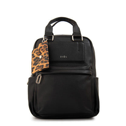 Mochila Alfira Negro