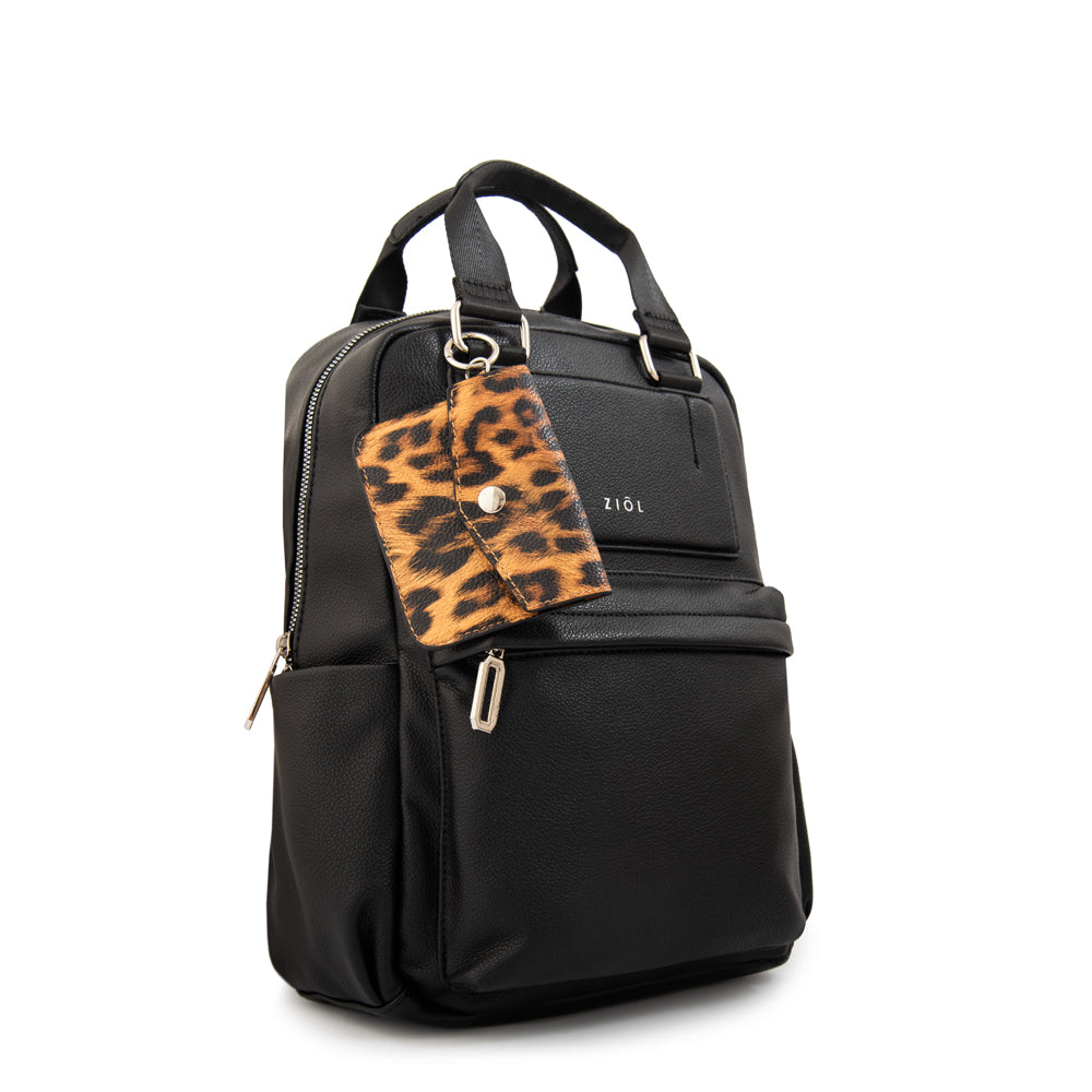 Mochila Alfira Negro