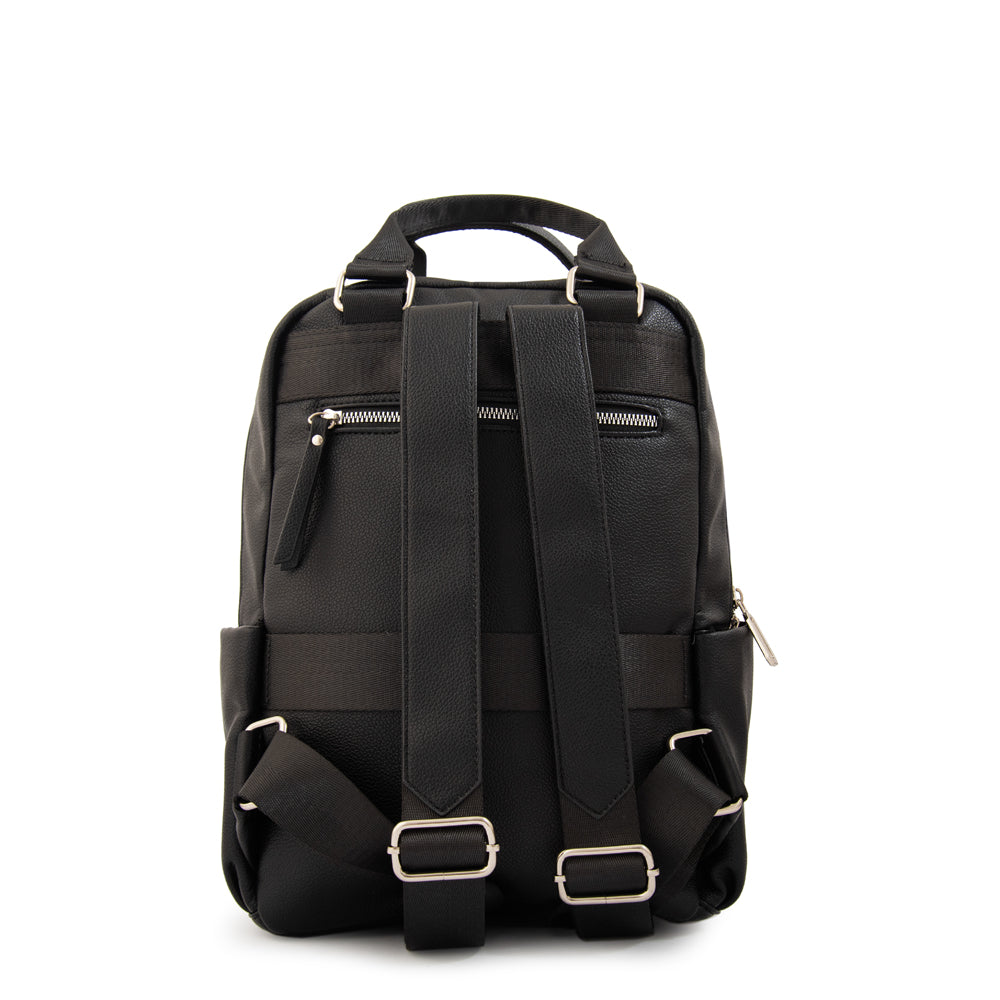 Mochila Alfira Negro