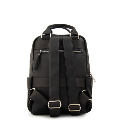 Mochila Alfira Negro