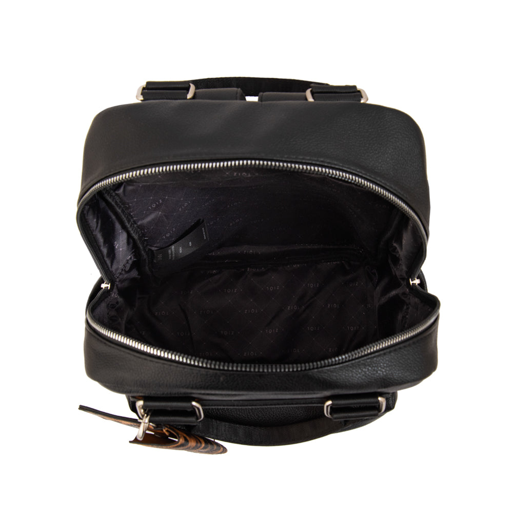 Mochila Alfira Negro