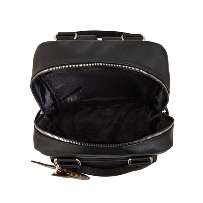 Mochila Alfira Negro
