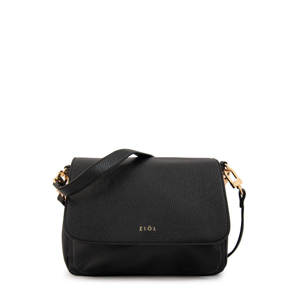 Crossbody Gwen Negro