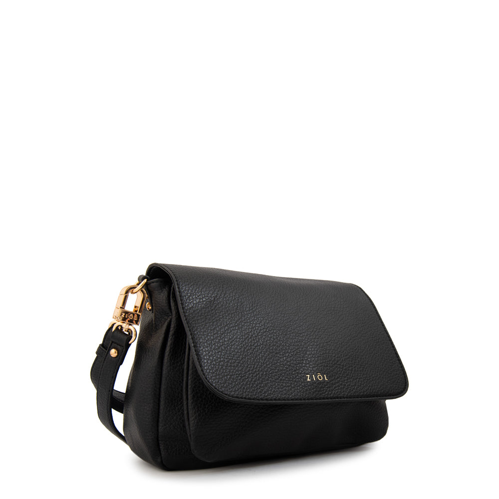 Crossbody Gwen Negro