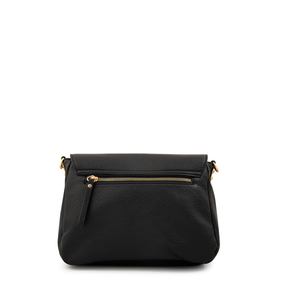 Crossbody Gwen Negro