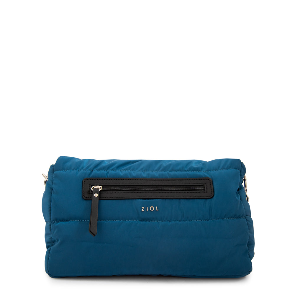 Crossbody Silvi Azul