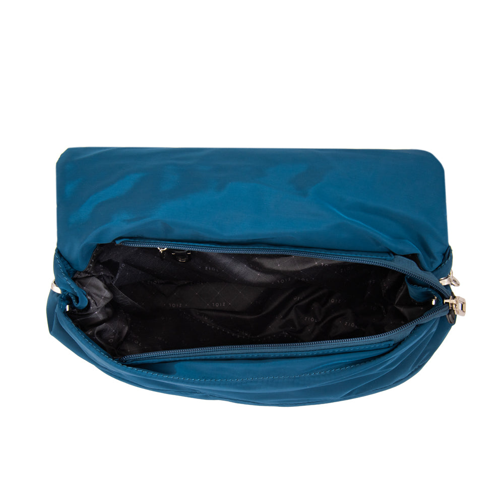 Crossbody Silvi Azul