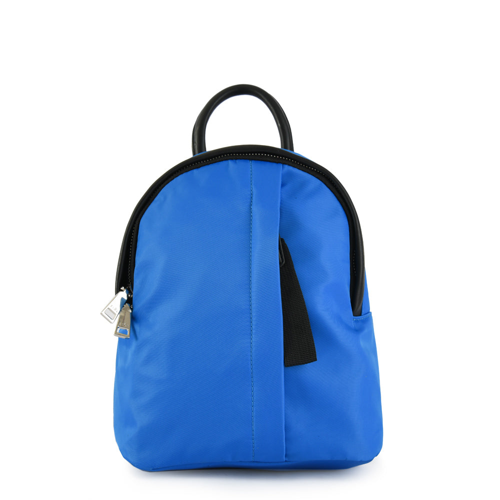 Mochila Anibia Azul