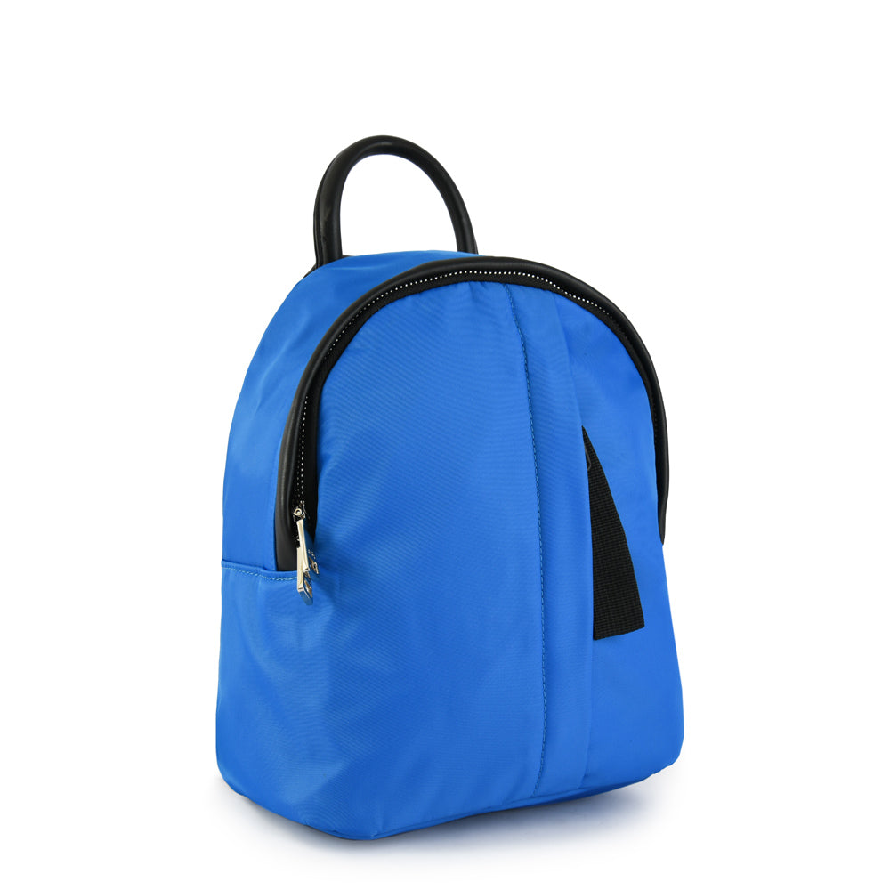 Mochila Anibia Azul