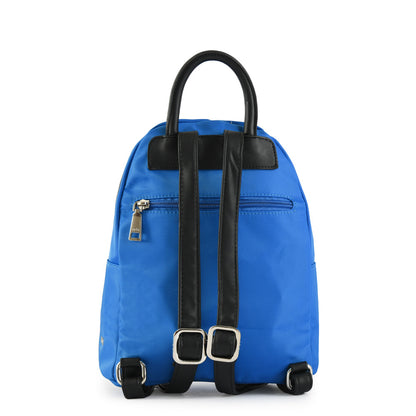 Mochila Anibia Azul