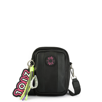 Crossbody Goshi Negro