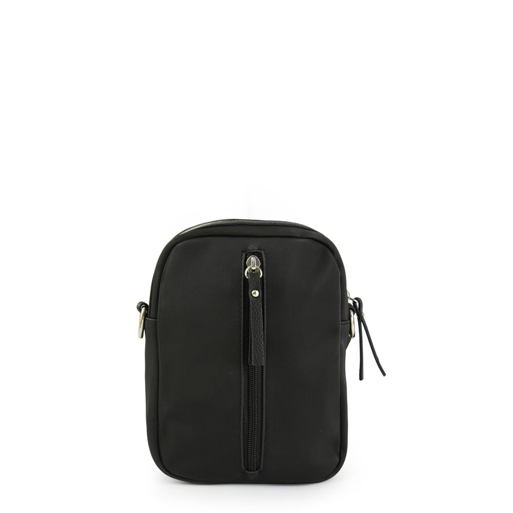 Crossbody Goshi Negro