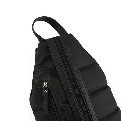 Mochila Corsalia Negro