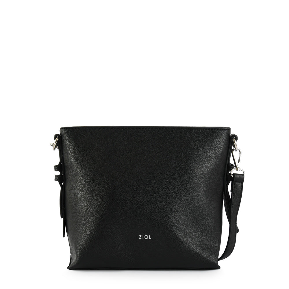 Crossbody Aw24 Niteroi Negro