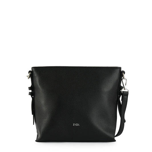 Crossbody Aw24 Niteroi Negro