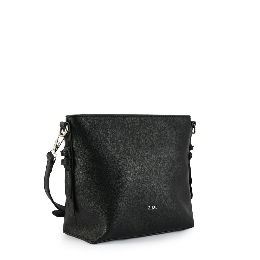 Crossbody Aw24 Niteroi Negro