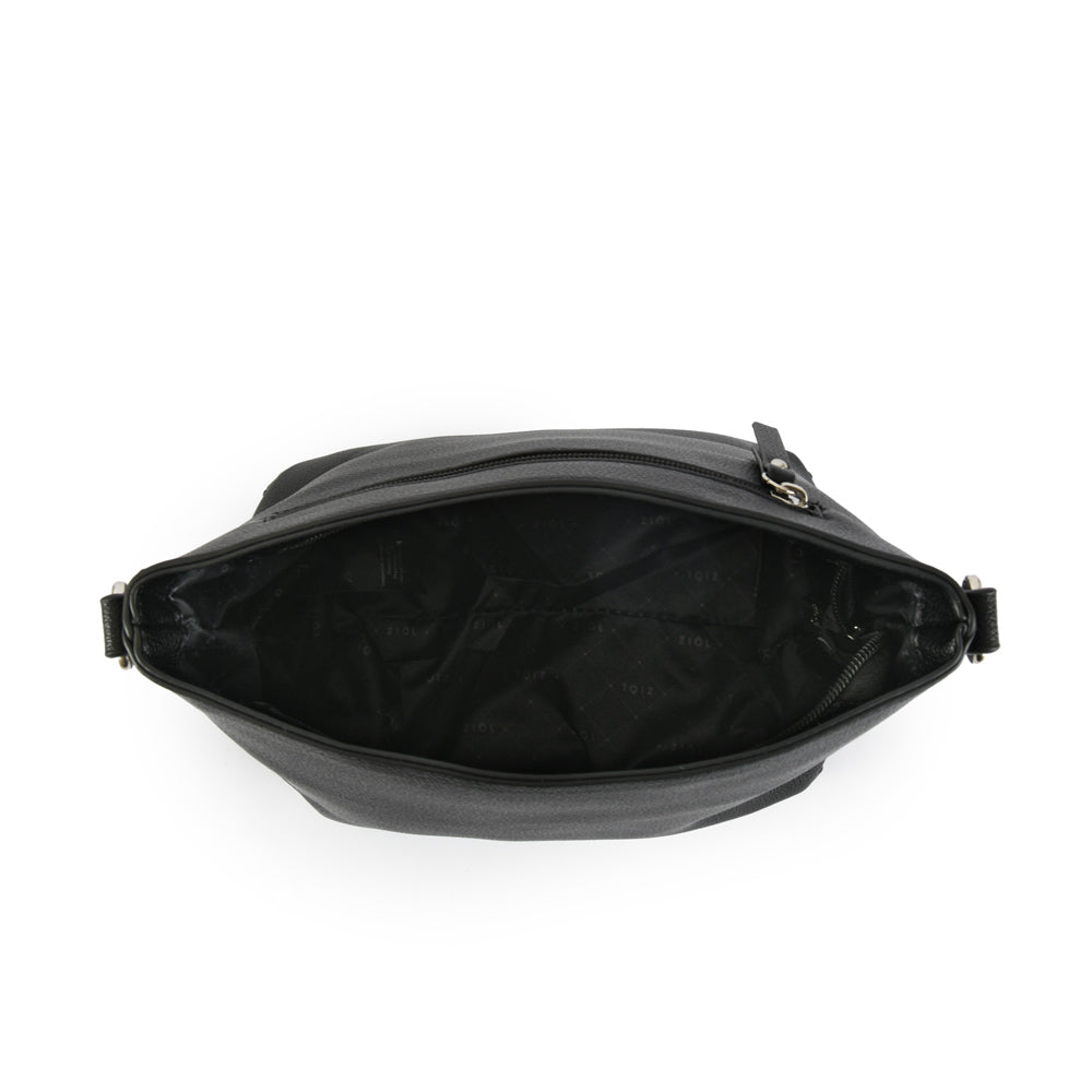 Crossbody Niteroi Negro
