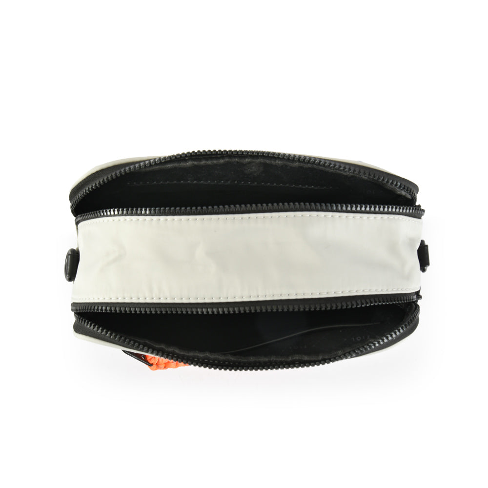 Crossbody Pombal Gris