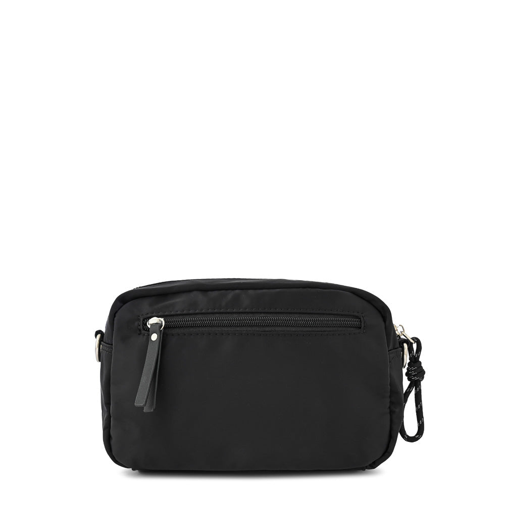 Crossbody Perlina Negro