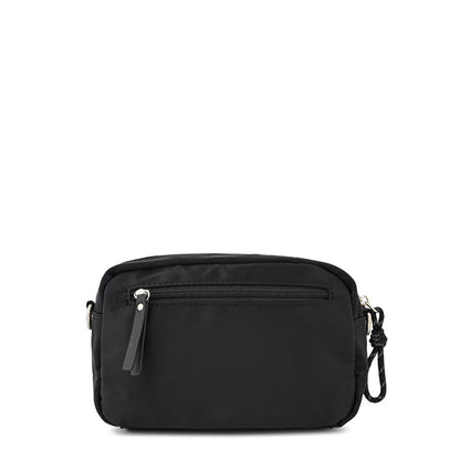 Crossbody Perlina Negro