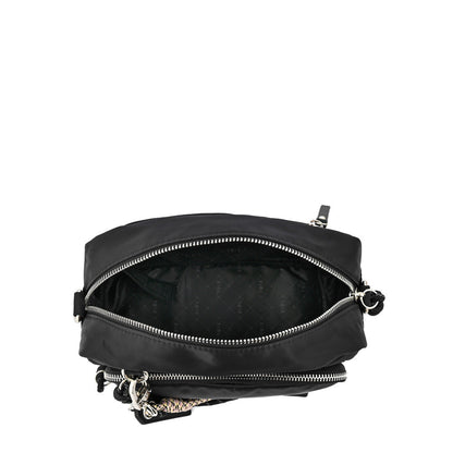 Crossbody Perlina Negro