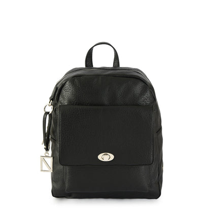 Mochila Rosalie Negro