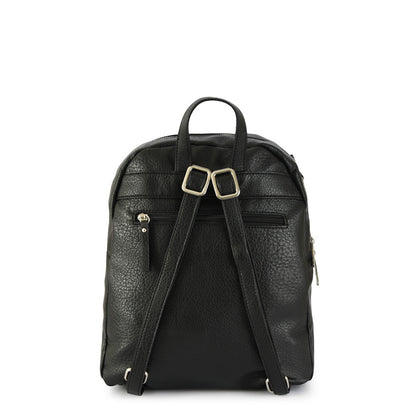 Mochila Rosalie Negro