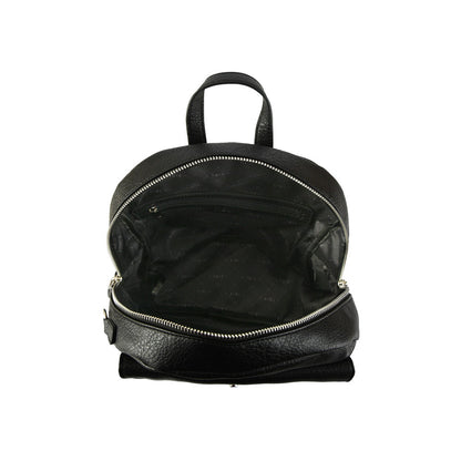 Mochila Rosalie Negro