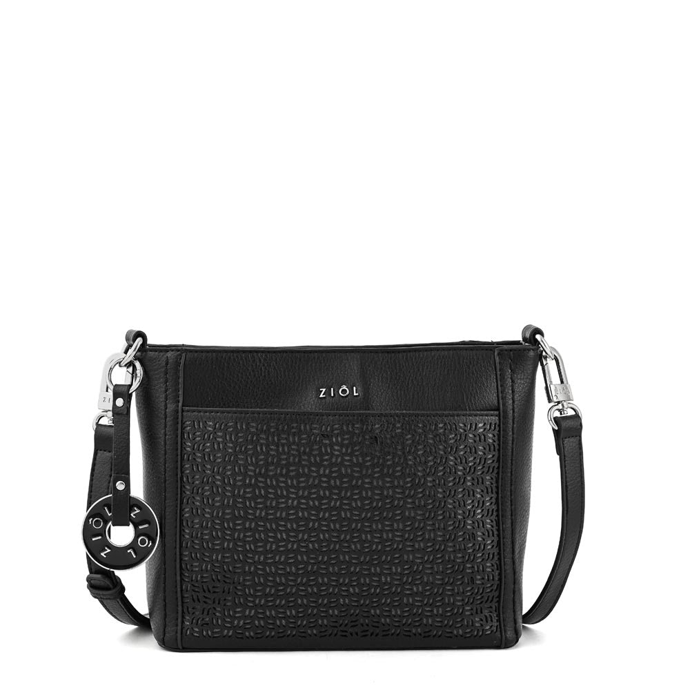 Crossbody Asturias Negro